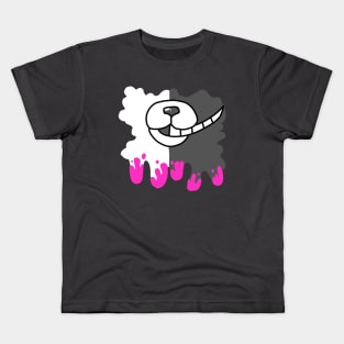 Mono Despair Kids T-Shirt